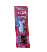 Gummies (Mumins) Fruchtapfel - Erdbeere ohne Zuckerzusatz BIO 25 g - HOUSE OF DENMARK - Biolaboratorium